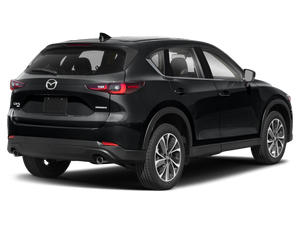 2022 Mazda CX-5 2.5 S Premium Plus