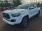 2020 Toyota Tacoma 4WD TRD Sport 4WD