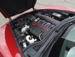 2012 Chevrolet Corvette Z16 Grand Sport