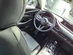 2022 Mazda CX-30 2.5 S Preferred