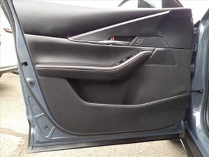 2023 Mazda CX-30 Carbon Edition