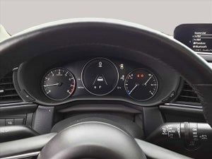 2023 Mazda CX-30 Carbon Edition