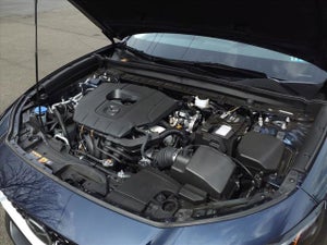 2023 Mazda CX-30 2.5 S Preferred