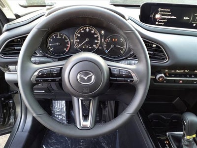 2024 Mazda Mazda CX-30 2.5 S Preferred