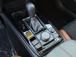 2024 Mazda CX-30 2.5 Carbon Turbo