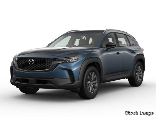 2024 Mazda CX-50 2.5 S Select