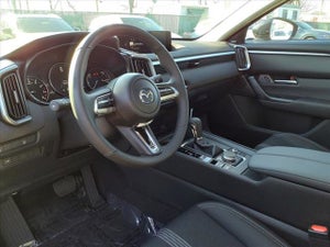 2024 Mazda CX-50 2.5 S Premium