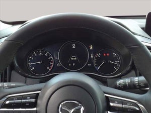 2024 Mazda CX-50 2.5 S Premium