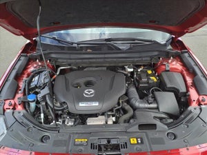 2023 Mazda CX-5 2.5 Turbo