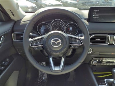 2024 Mazda Mazda CX-5 2.5 S Preferred