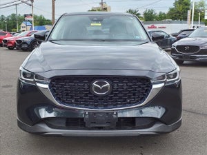 2022 Mazda CX-5 2.5 S Preferred