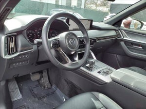 2024 Mazda CX-90 3.3 Turbo Premium Plus