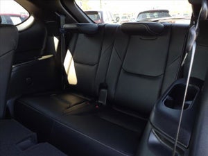 2023 Mazda CX-9 Grand Touring