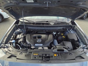 2022 Mazda CX-9 Carbon Edition