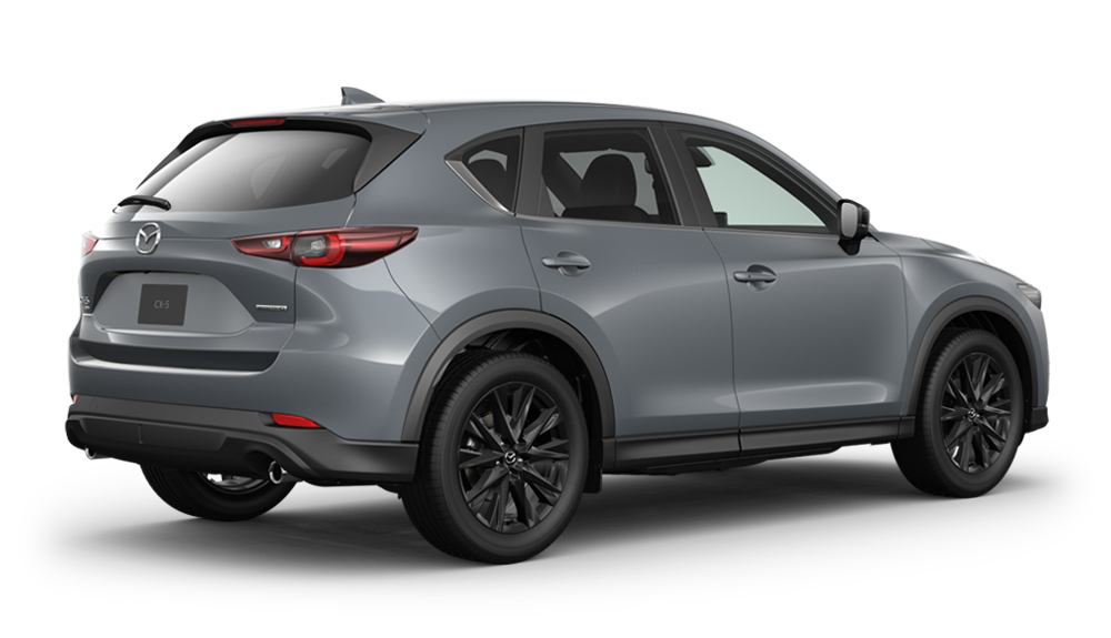 2023 Mazda CX-5 2.5 S CARBON EDITION | Peruzzi Mazda in Fairless Hills PA
