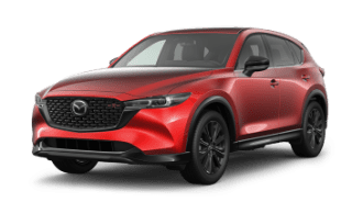 2023 Mazda CX-5 2.5 TURBO | NAME# in Fairless Hills PA