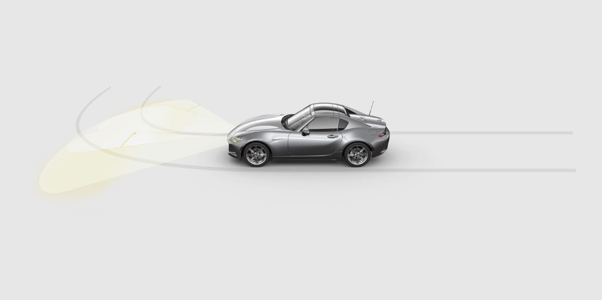2023 Mazda MX-5 Miata RF Safety | Peruzzi Mazda in Fairless Hills PA