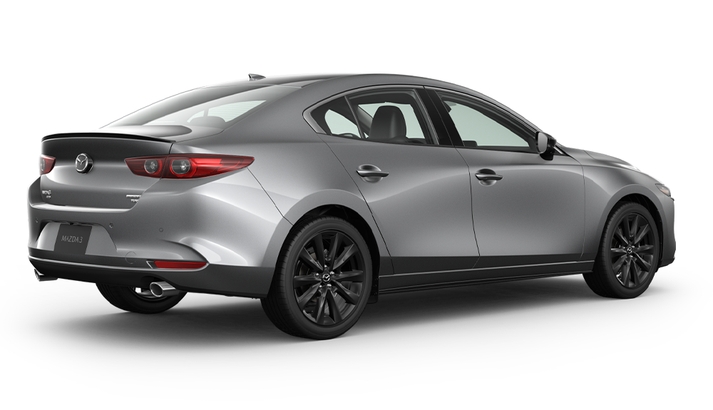 2023 Mazda 3 Sedan 2.5 TURBO PREMIUM PLUS | Peruzzi Mazda in Fairless Hills PA