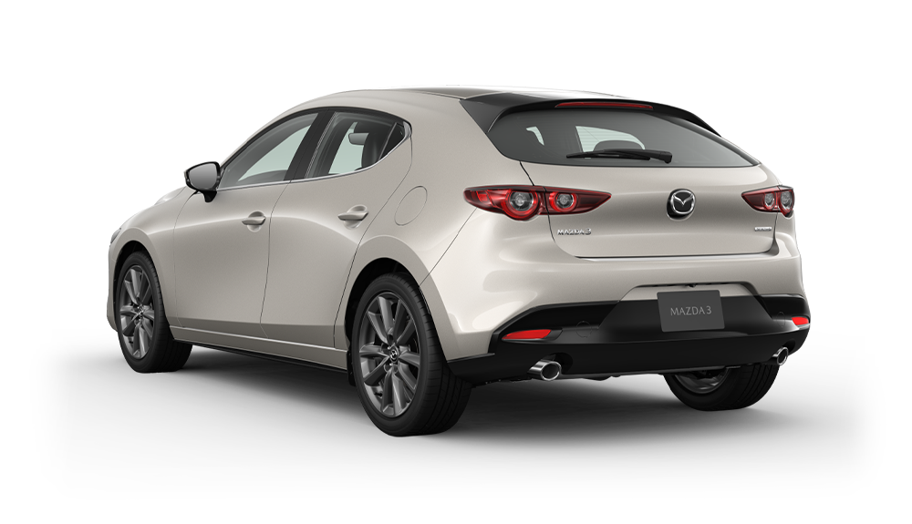 2023 Mazda3 Hatchback SELECT | Peruzzi Mazda in Fairless Hills PA
