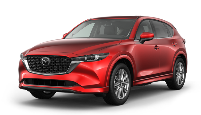 Mazda CX-5 2.5 S Premium | Peruzzi Mazda in Fairless Hills PA
