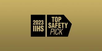 IIHS TSP logo | Peruzzi Mazda in Fairless Hills, PA
