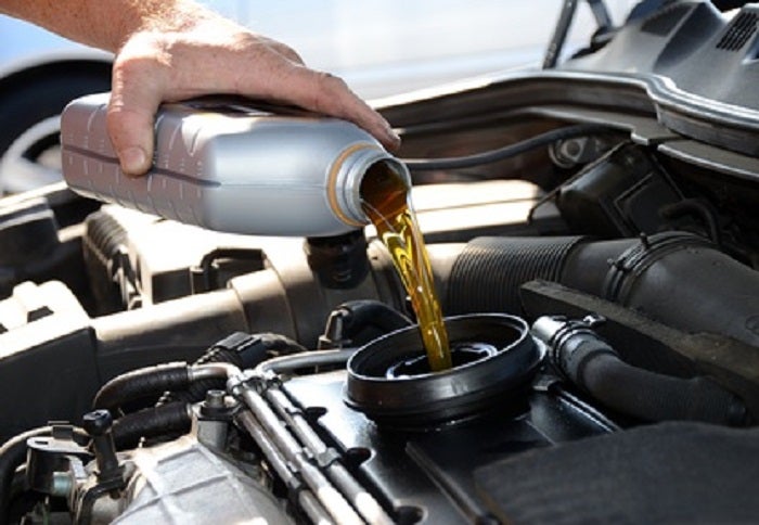 Oil Change | Peruzzi Mazda | near Newtown, PA
