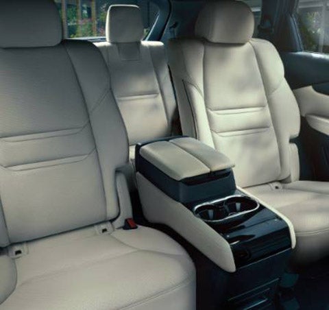 2020 Mazda CX-9 FOOT-ACTIVATED LIFTGATE | Peruzzi Mazda in Fairless Hills PA