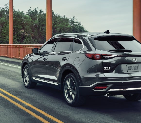 2020 Mazda CX-9 SKYACTIV TECHNOLOGY | Peruzzi Mazda in Fairless Hills PA