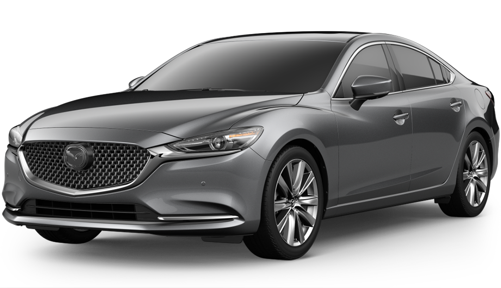 2018 Mazda6 Signature | Peruzzi Mazda in Fairless Hills PA