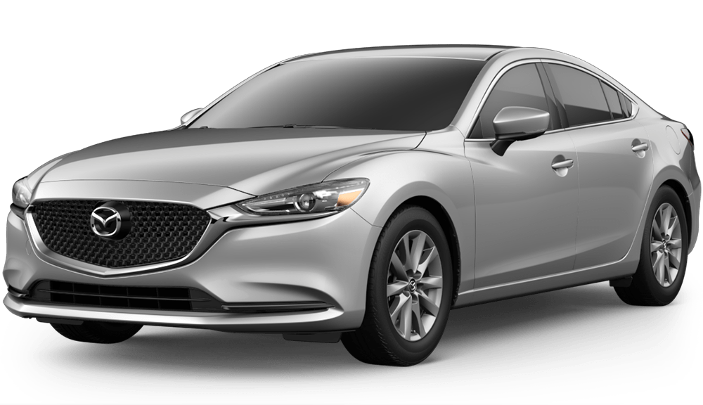 2018 Mazda6 Sport | Peruzzi Mazda in Fairless Hills PA