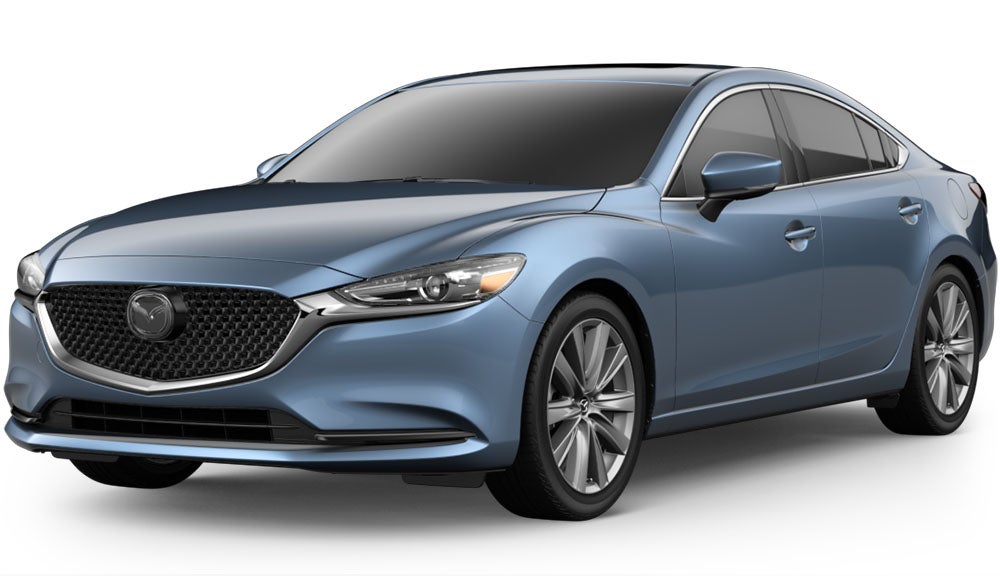 2018 Mazda6 Touring | Peruzzi Mazda in Fairless Hills PA