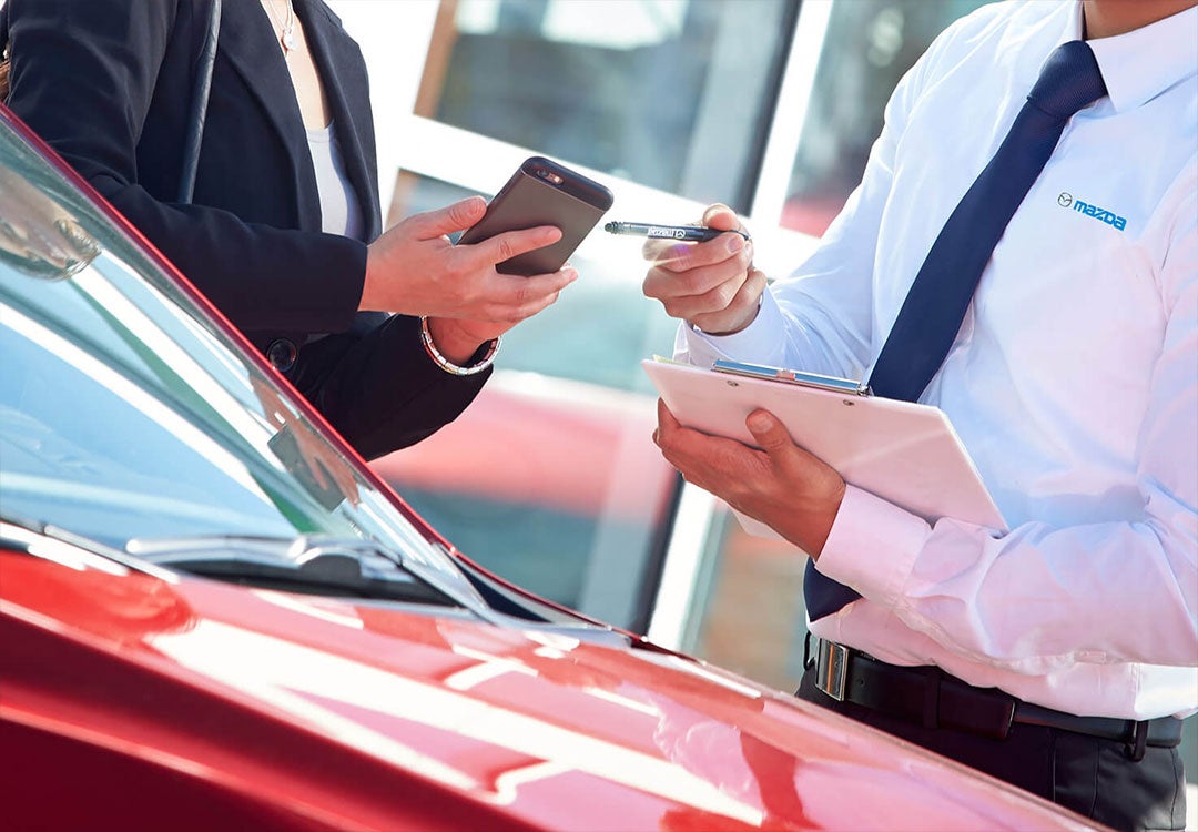 Peruzzi Mazda in Fairless Hills PA