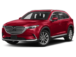 2020 Mazda CX-9 Grand Touring Trim | Peruzzi Mazda in Fairless Hills PA