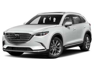2020 Mazda CX-9 Signature Trim | Peruzzi Mazda in Fairless Hills PA