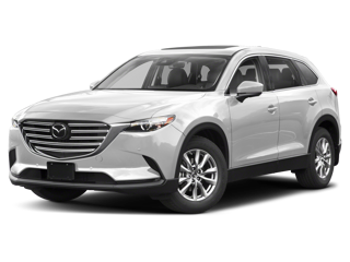 2020 Mazda CX-9 Touring Trim | Peruzzi Mazda in Fairless Hills PA