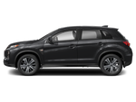 2022 Mitsubishi Outlander Sport SE