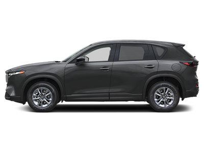 2026 Mazda Mazda CX-5 2.5 S Select