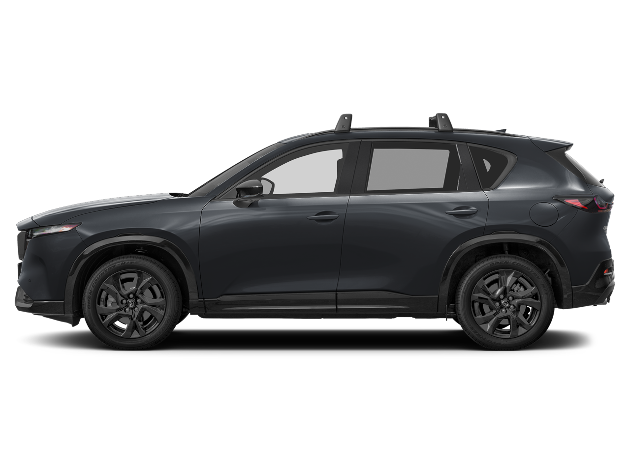 2026 Mazda Mazda CX-5 2.5 S Premium Plus