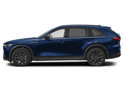 2026 Mazda Mazda CX-90 PHEV Premium Sport