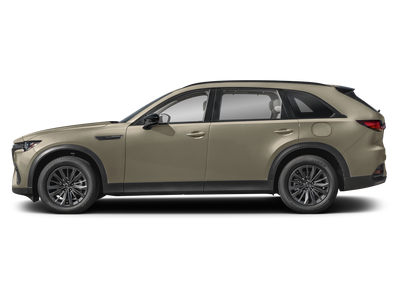 2026 Mazda Mazda CX-70 3.3 Turbo Preferred