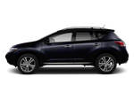 2012 Nissan Murano LE