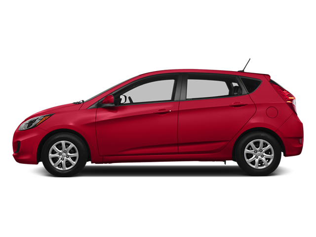 2013 Hyundai Accent 5-Door GS