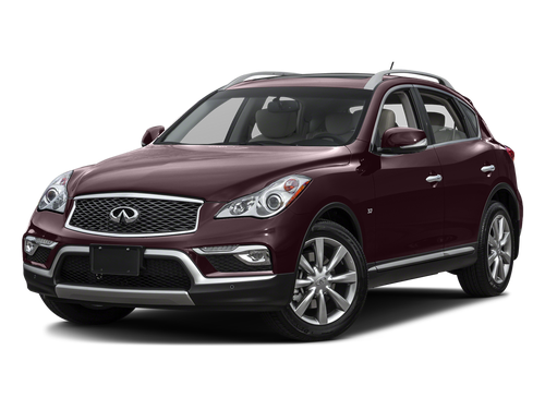 2016 Other QX50 AWD 4dr