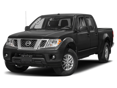 2021 Other Frontier SV
