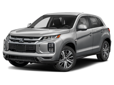 2022 Mitsubishi Outlander Sport ES