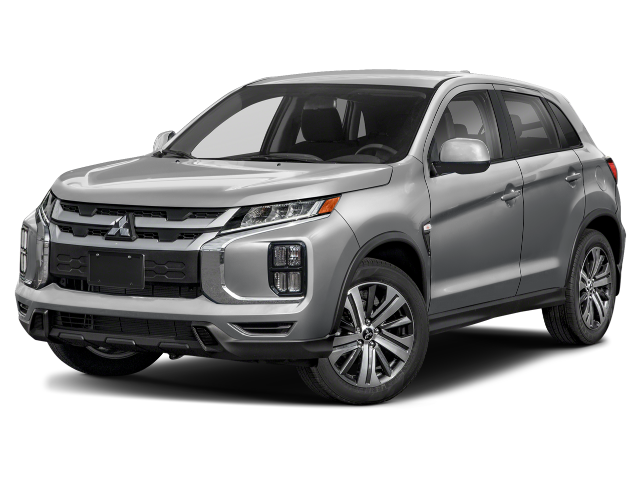 2022 Mitsubishi Outlander Sport ES