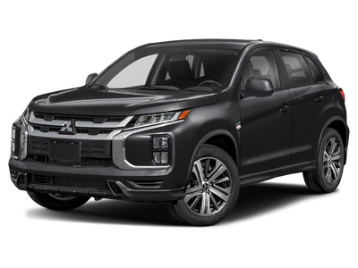 2022 Mitsubishi Outlander Sport SE