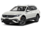 2024 Volkswagen Tiguan SE 4Motion