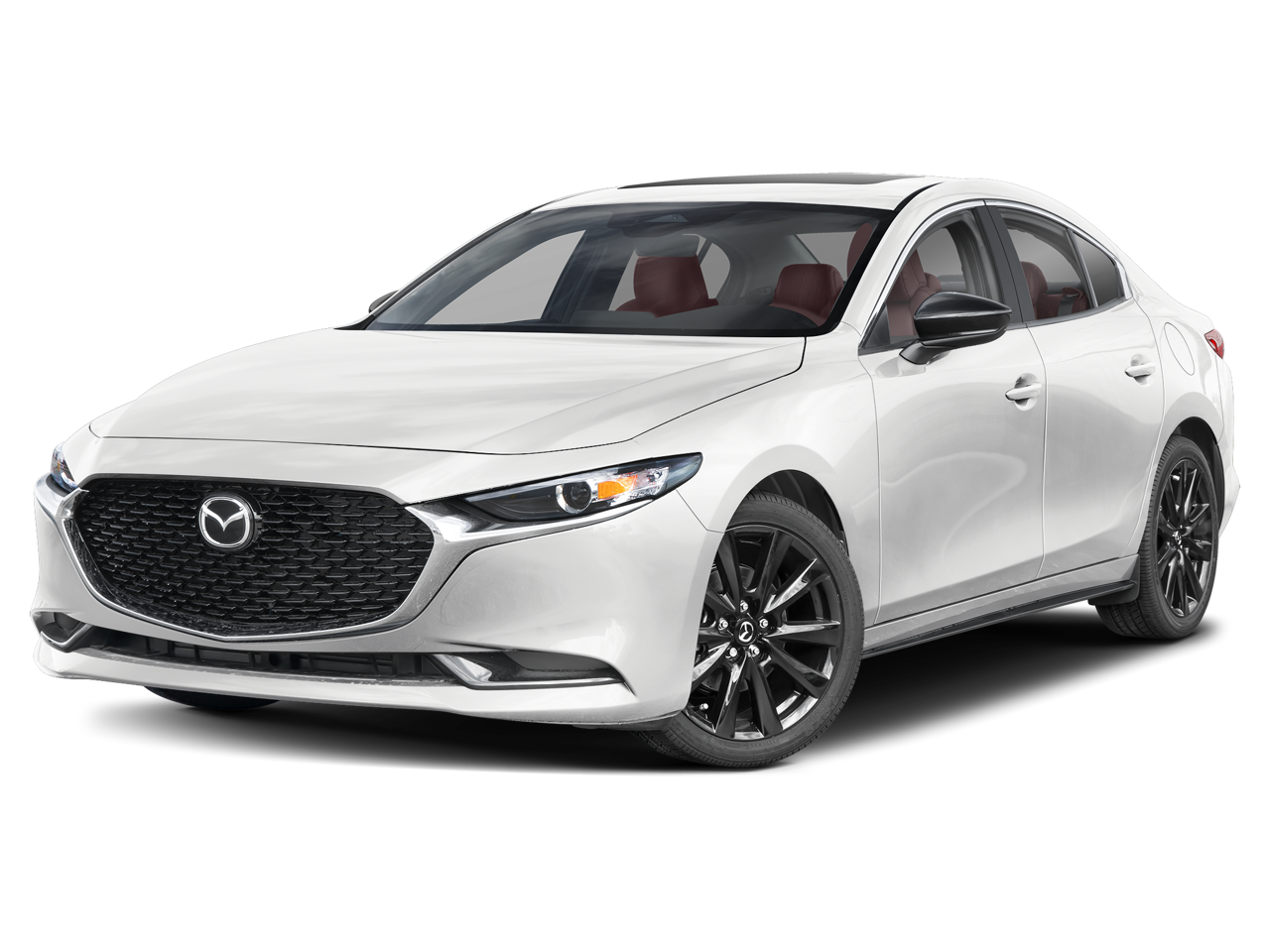 2026 Mazda CX-3's photo