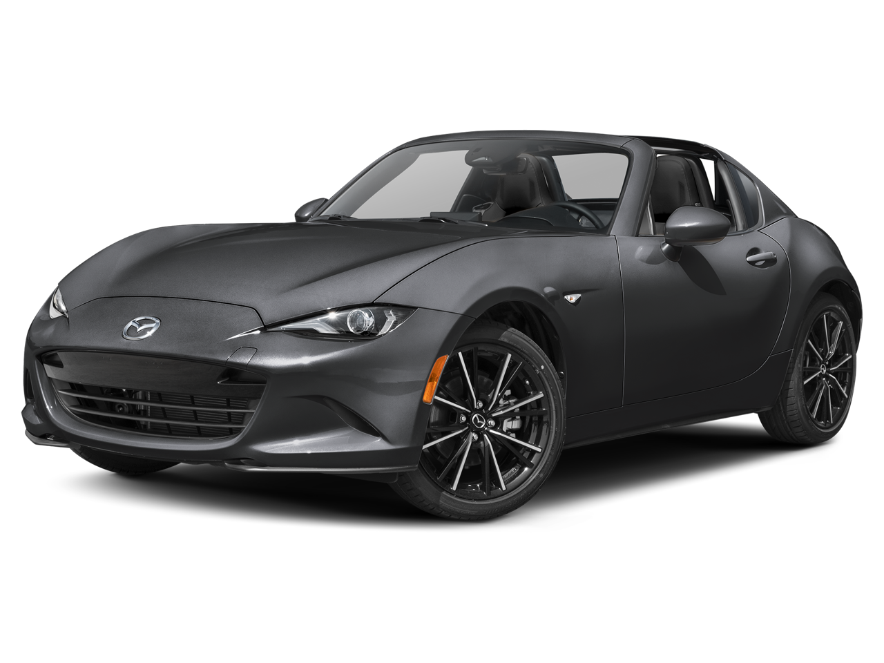 2026 Mazda Mazda MX-5 Miata RF Base